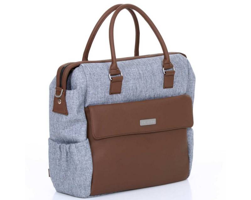 ABC Design Wickeltasche Jetset von ABC Design