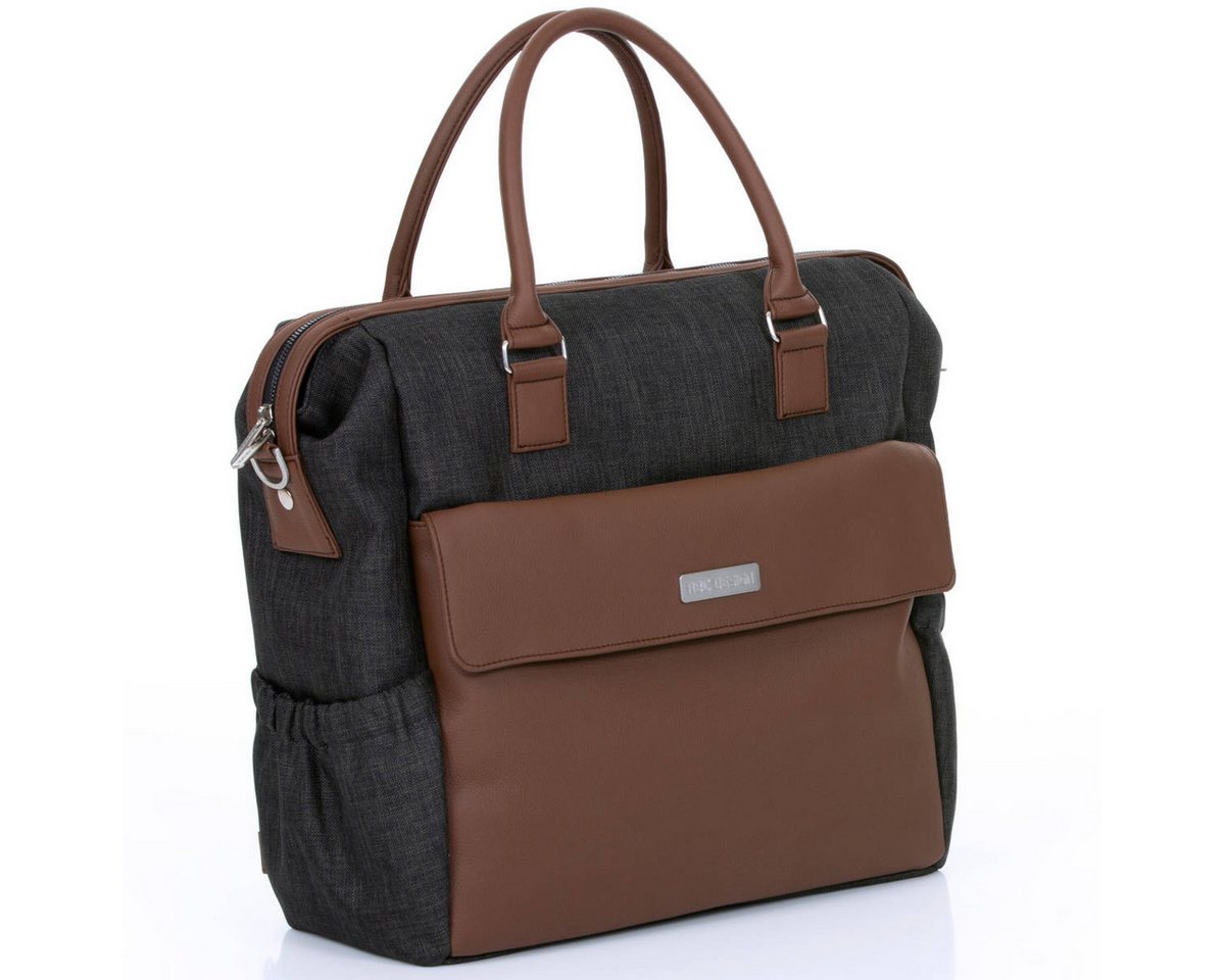 ABC Design Wickeltasche Jetset von ABC Design