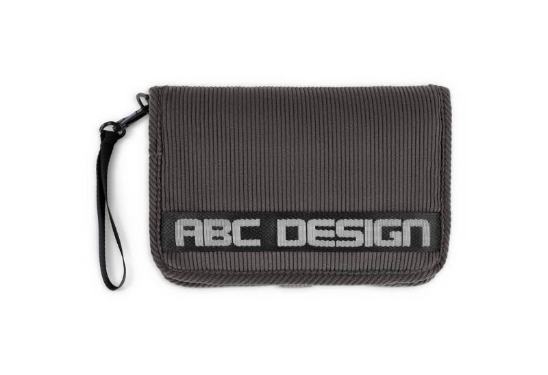 ABC Design Wickeltasche Wickelorganizer Multi, Modell 2025, Farbe: Almond von ABC Design