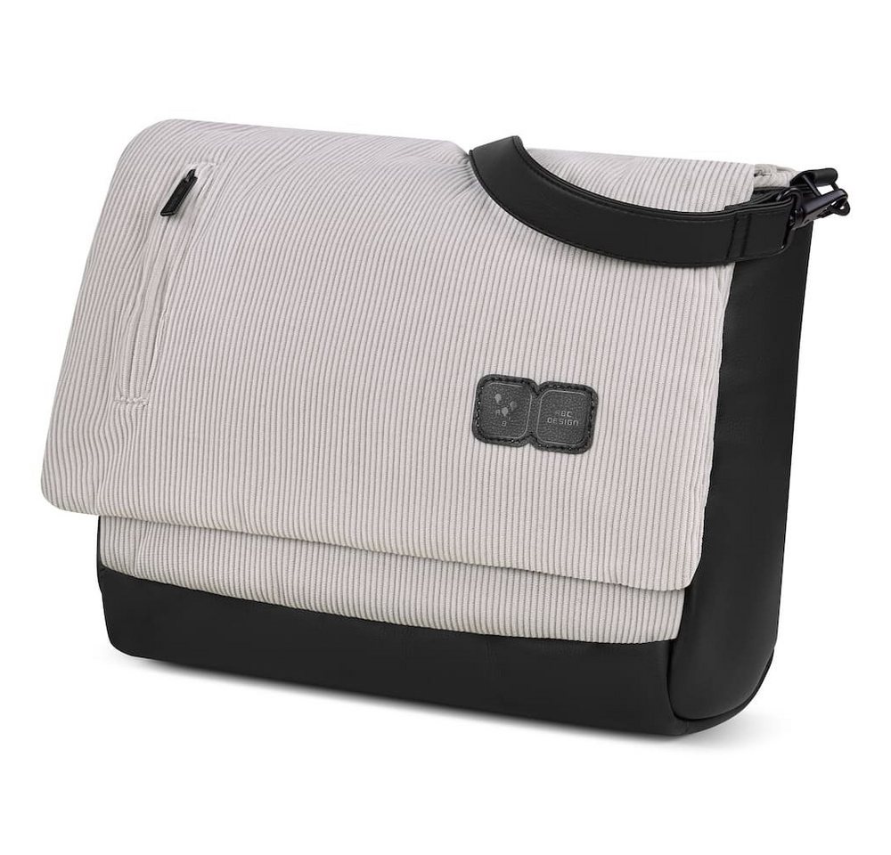 ABC Design Wickeltasche von ABC Design