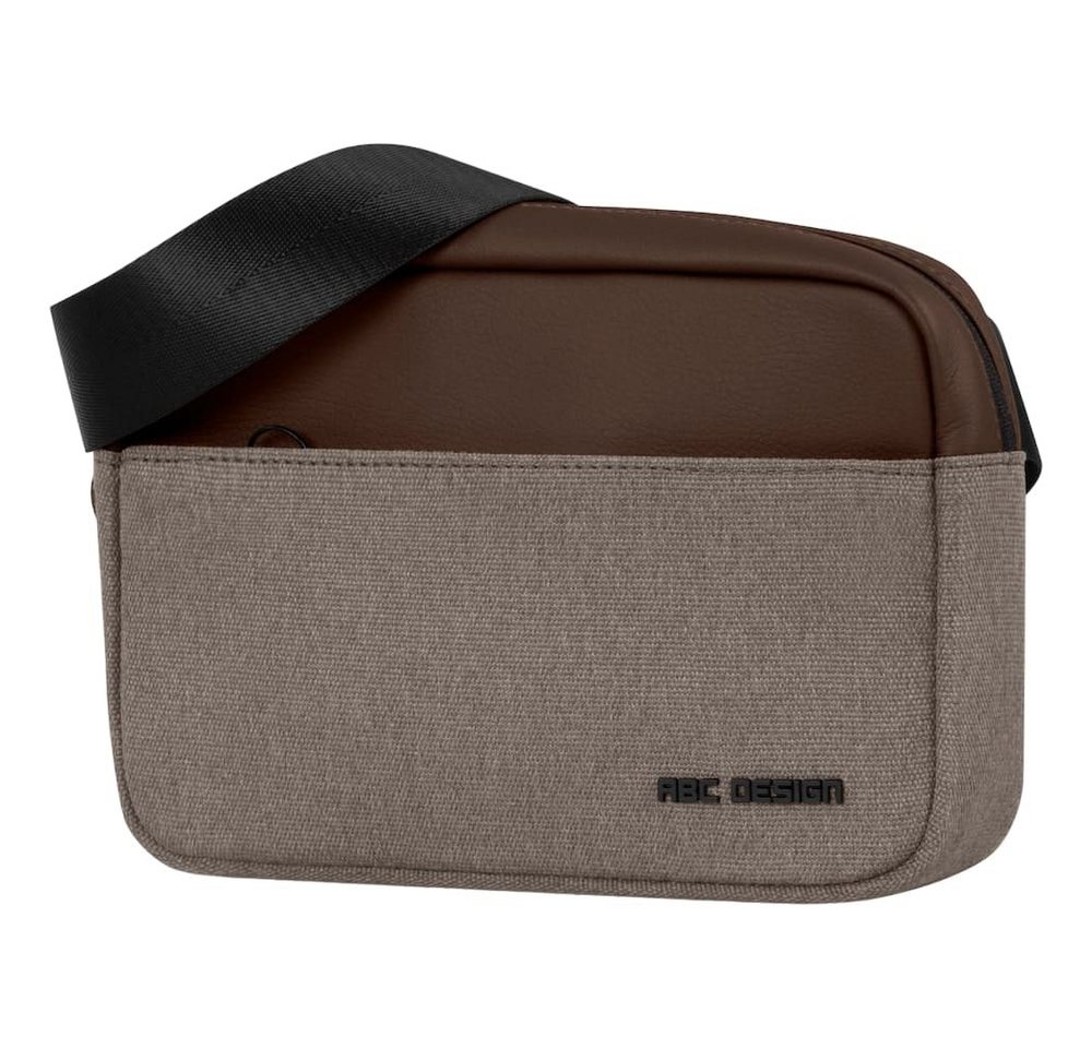 ABC Design Wickeltasche von ABC Design