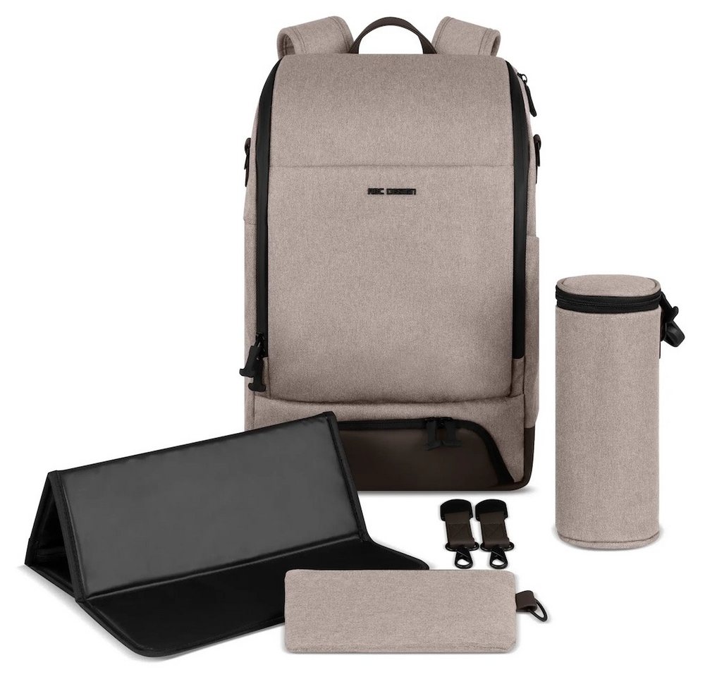 ABC Design Wickeltasche von ABC Design