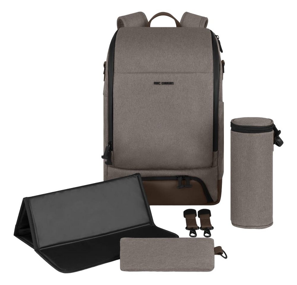ABC Design Wickeltasche von ABC Design
