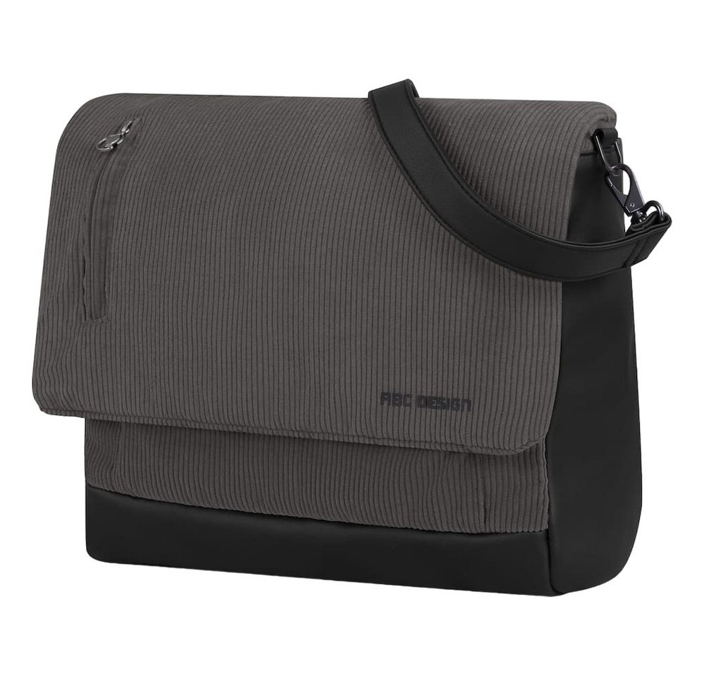 ABC Design Wickeltasche von ABC Design