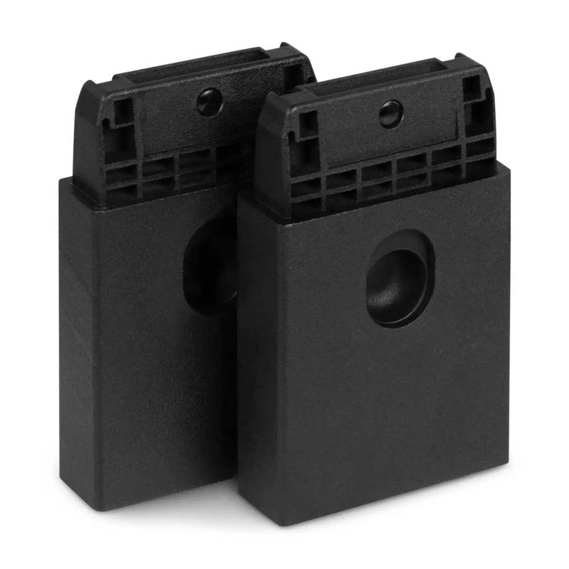 Abc Design Adapter Move-Up schwarz von ABC Design
