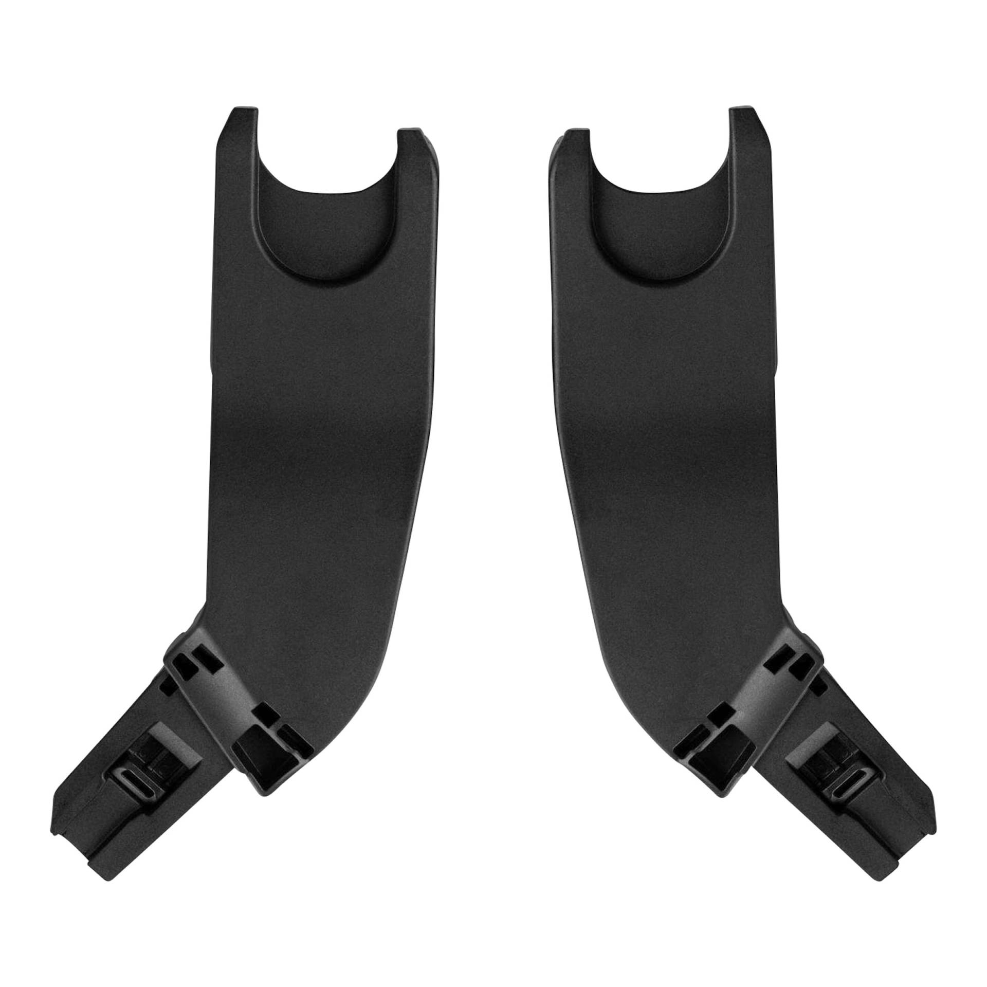 Abc Design Adapter für Avus schwarz von ABC Design