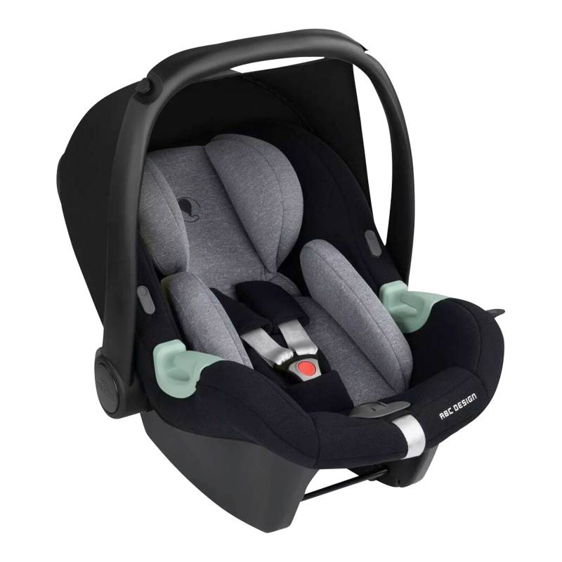 Abc Design Babyschale Tulip i-Size von ABC Design