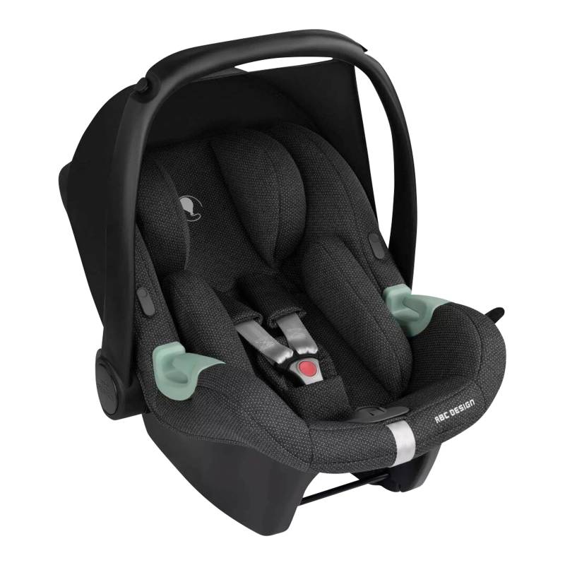 Abc Design Babyschale Tulip i-Size von ABC Design