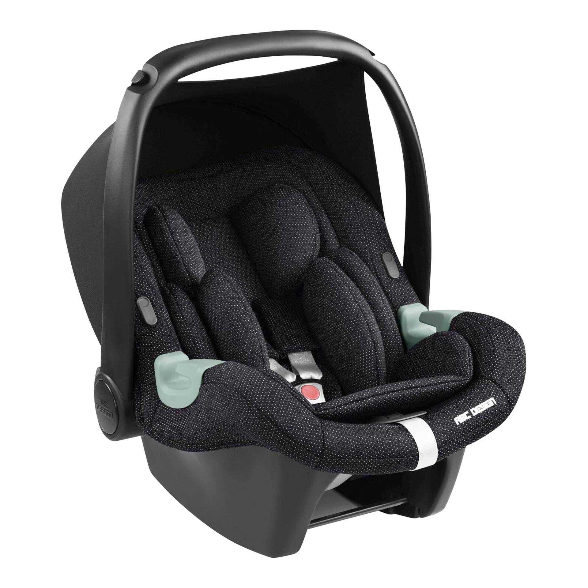 Abc Design Babyschale Tulip von ABC Design