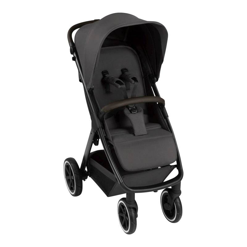 Abc Design Buggy Avus 2 Air braun von ABC Design