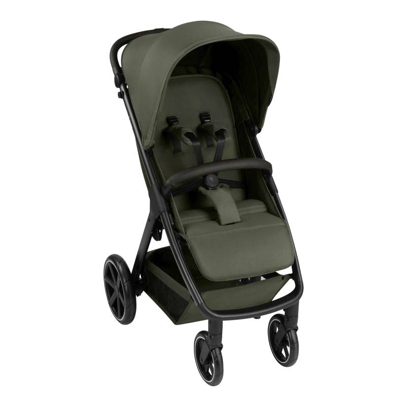 Abc Design Buggy Avus 2 oliv von ABC Design