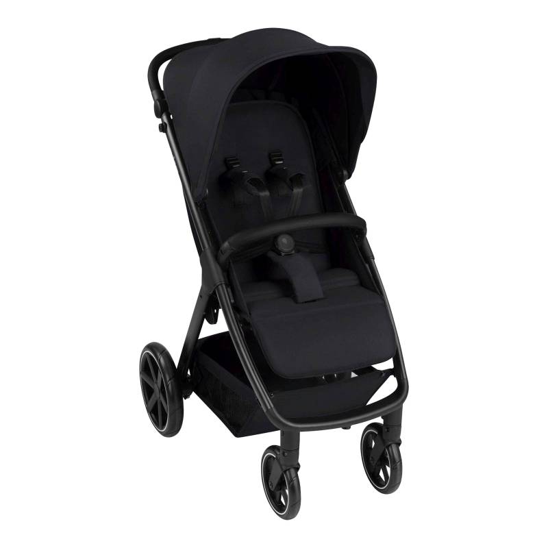 Abc Design Buggy Avus 2 schwarz von ABC Design