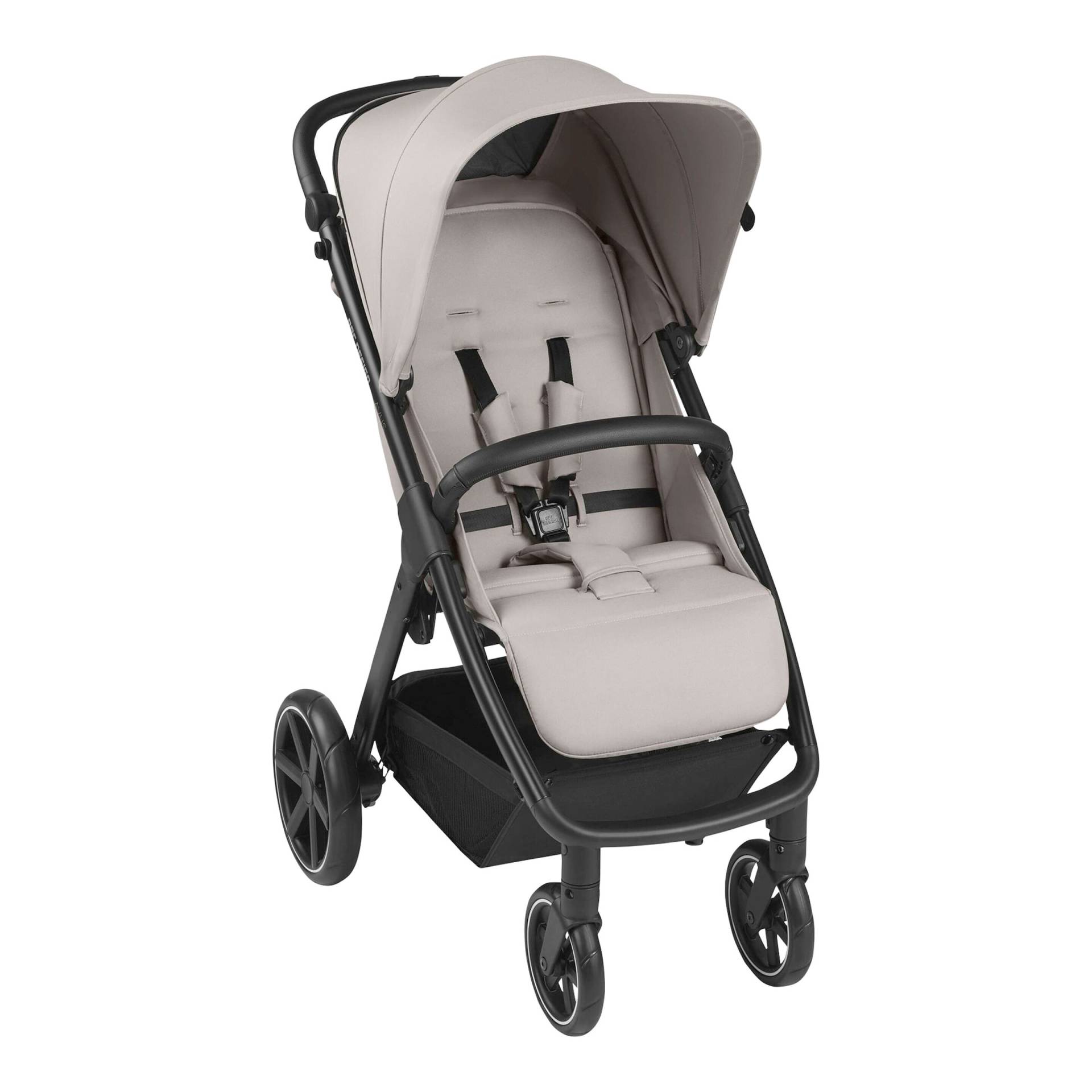 Abc Design Buggy Avus grau von ABC Design