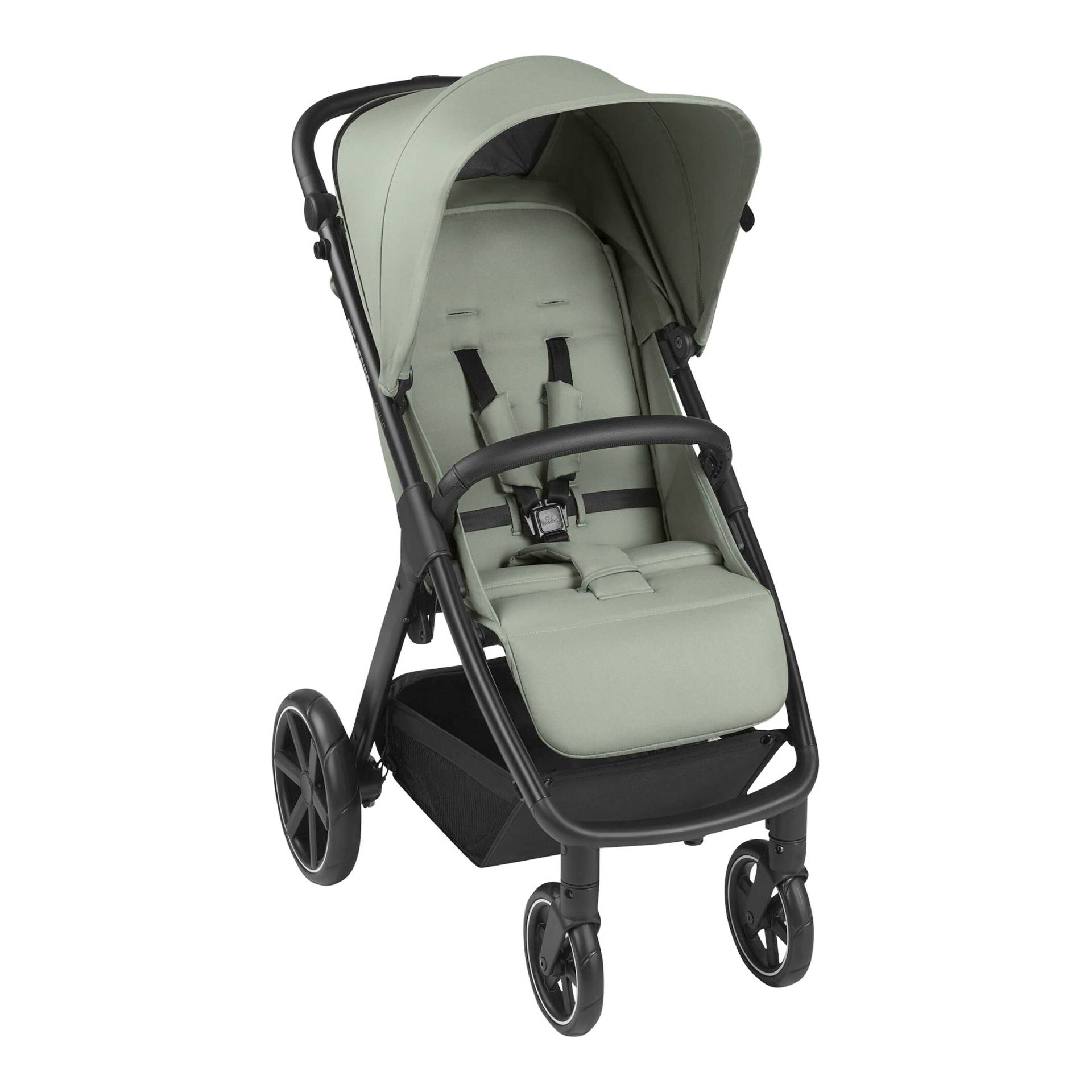 Abc Design Buggy Avus gruen von ABC Design