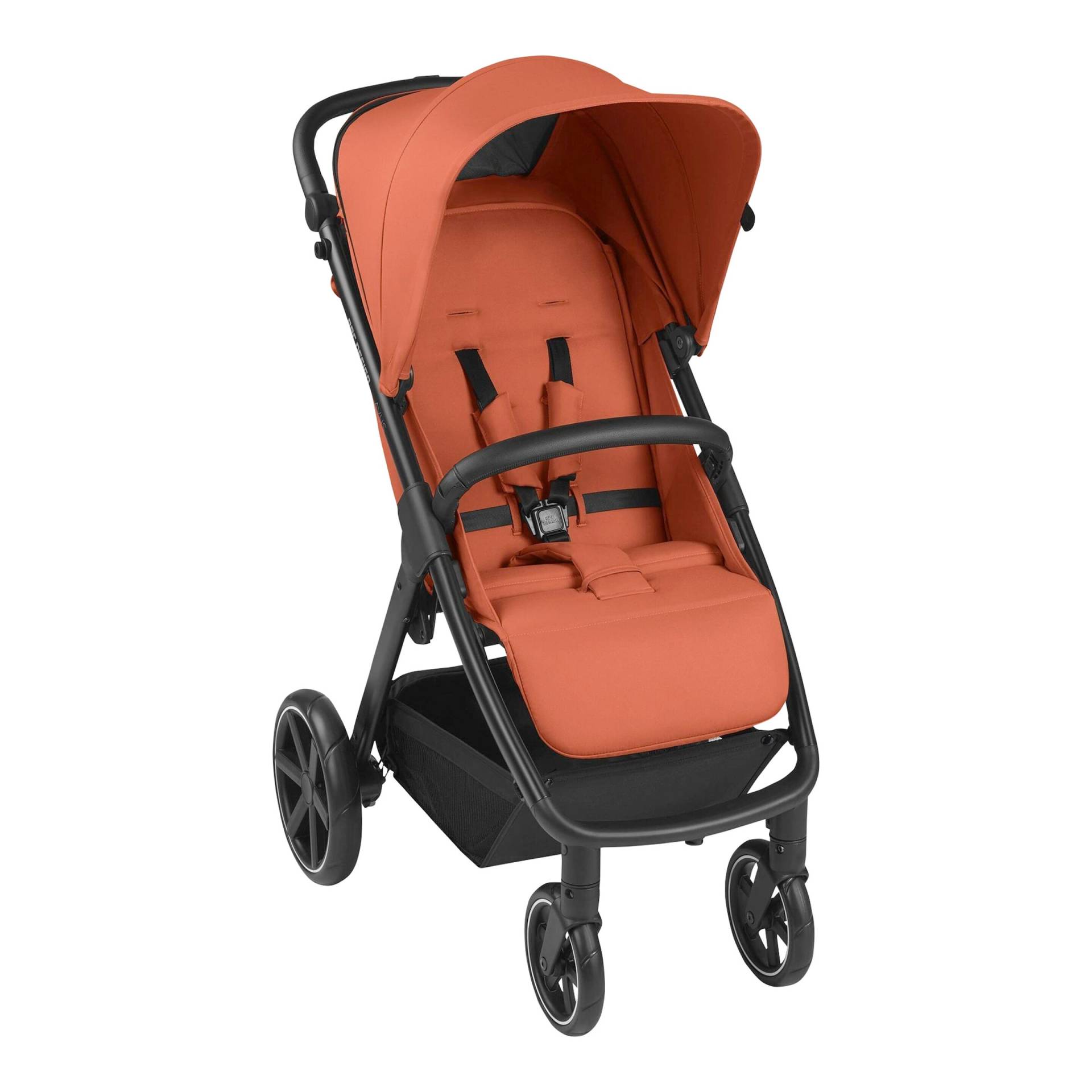 Abc Design Buggy Avus orange von ABC Design