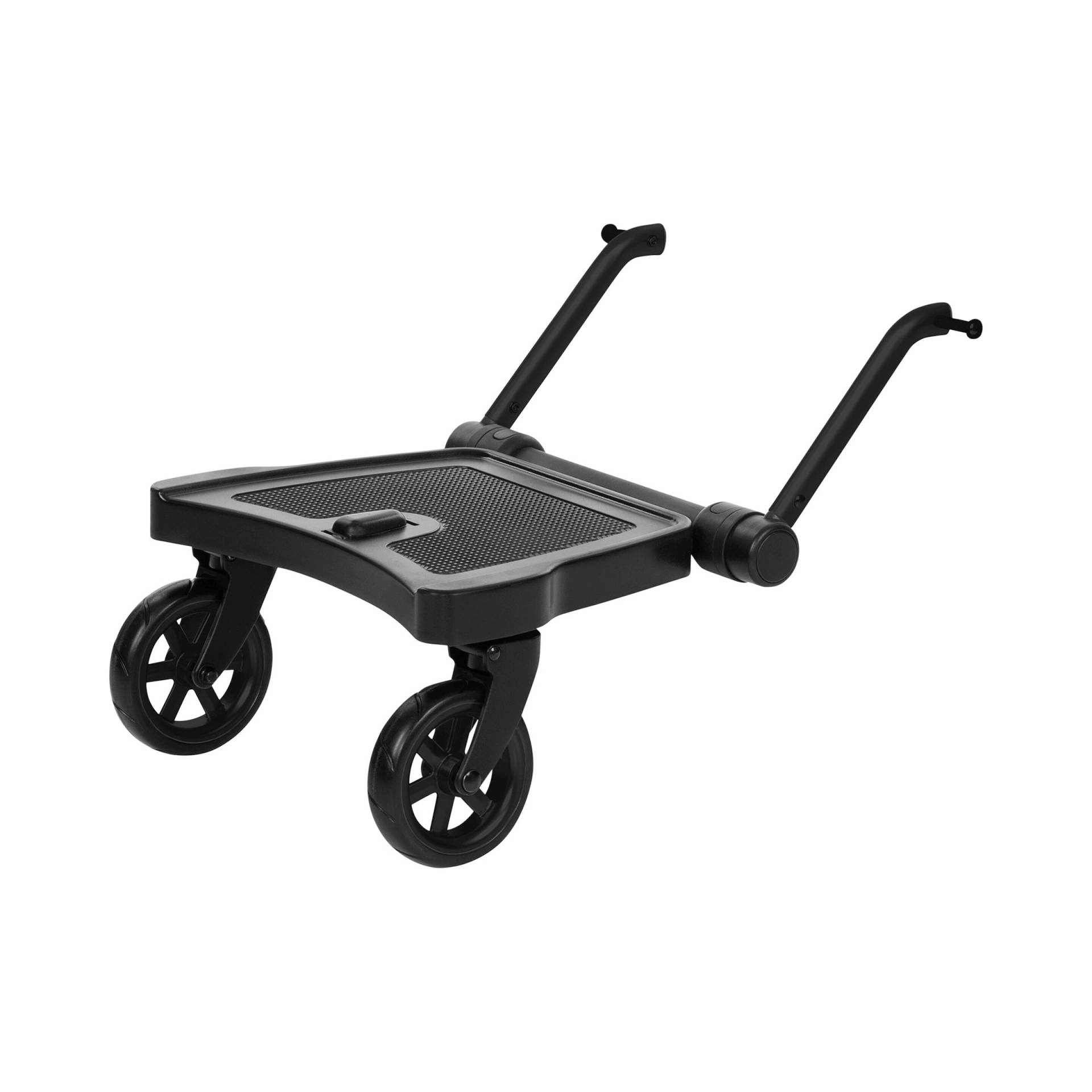 Abc Design Buggy-Board Kiddy Ride On 2 für Avus, Avus Air, Mint, Okini, Salsa 4, Salsa 4 Air, Turbo 4, Turbo 6, Turbo 4T, Condor 4, Condor 4 Air,... von ABC Design