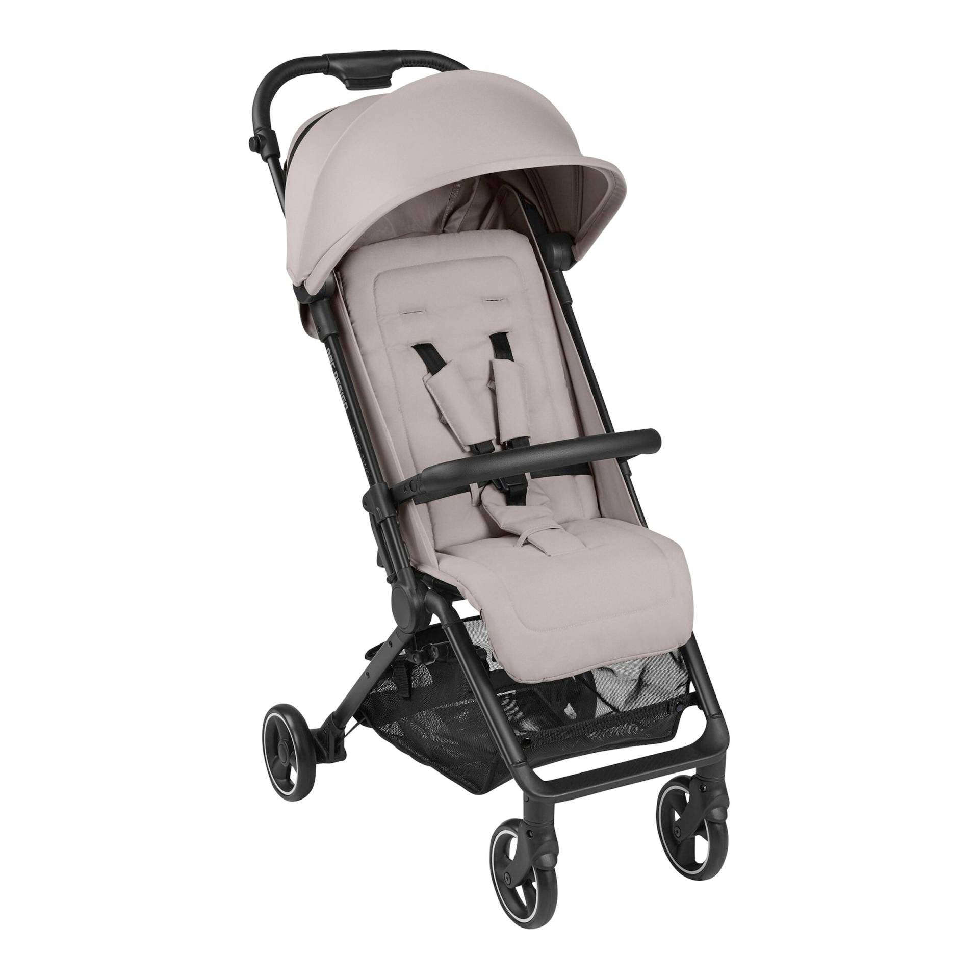 Abc Design Buggy Ping 2 grau von ABC Design