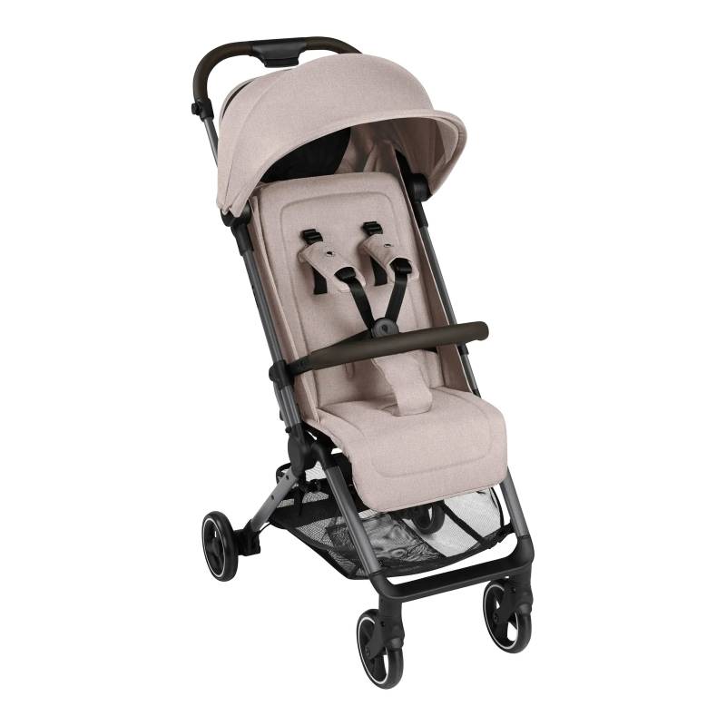 Abc Design Buggy Ping 3 Travel beige von ABC Design