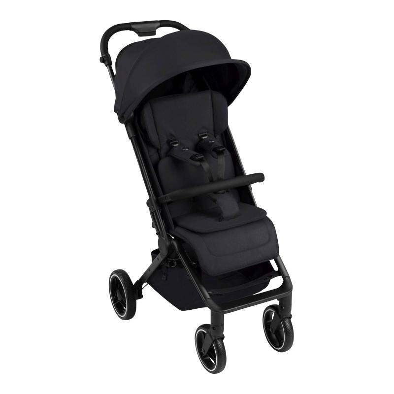 Abc Design Buggy Ping 3 Trekking schwarz von ABC Design