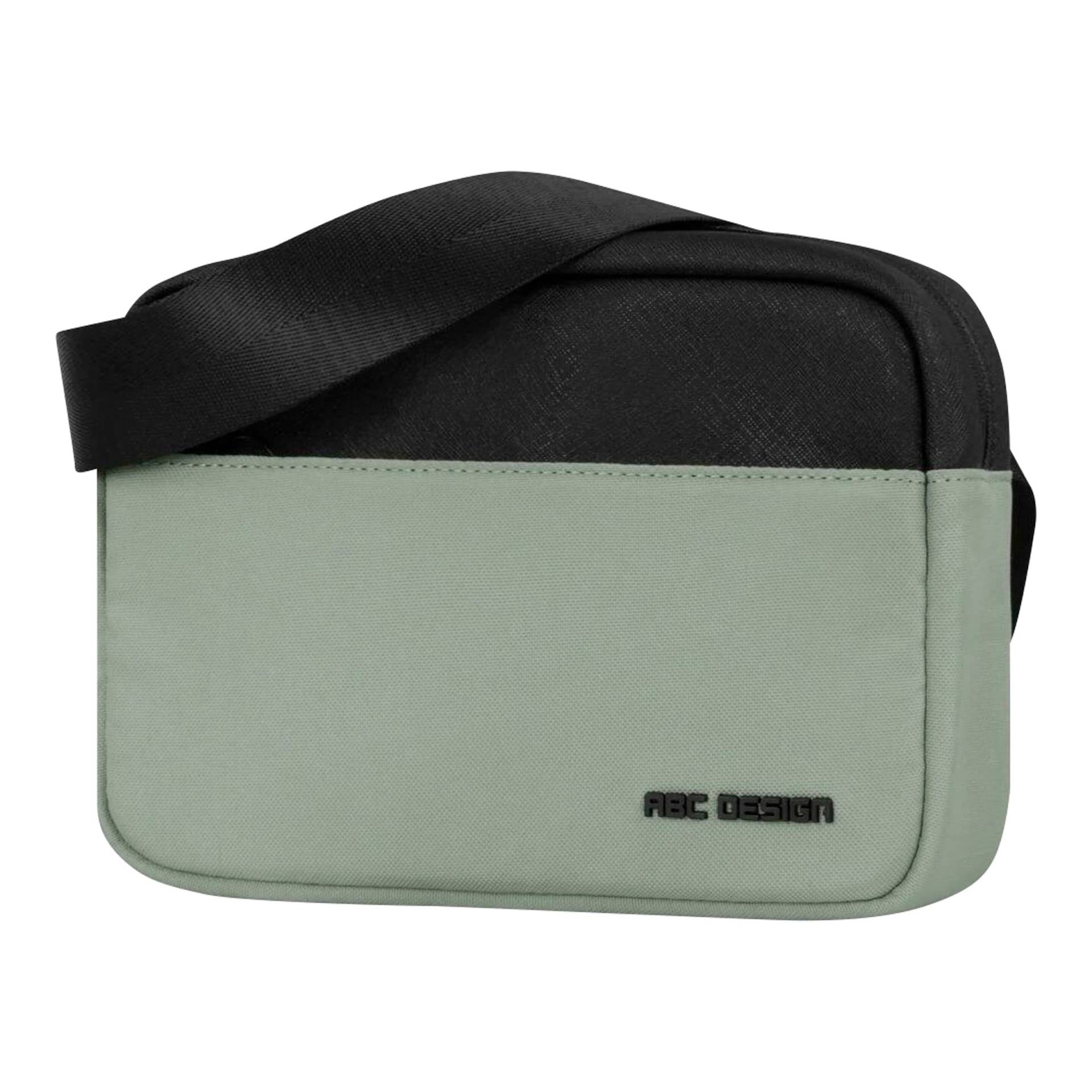 Abc Design Hüfttasche gruen von ABC Design