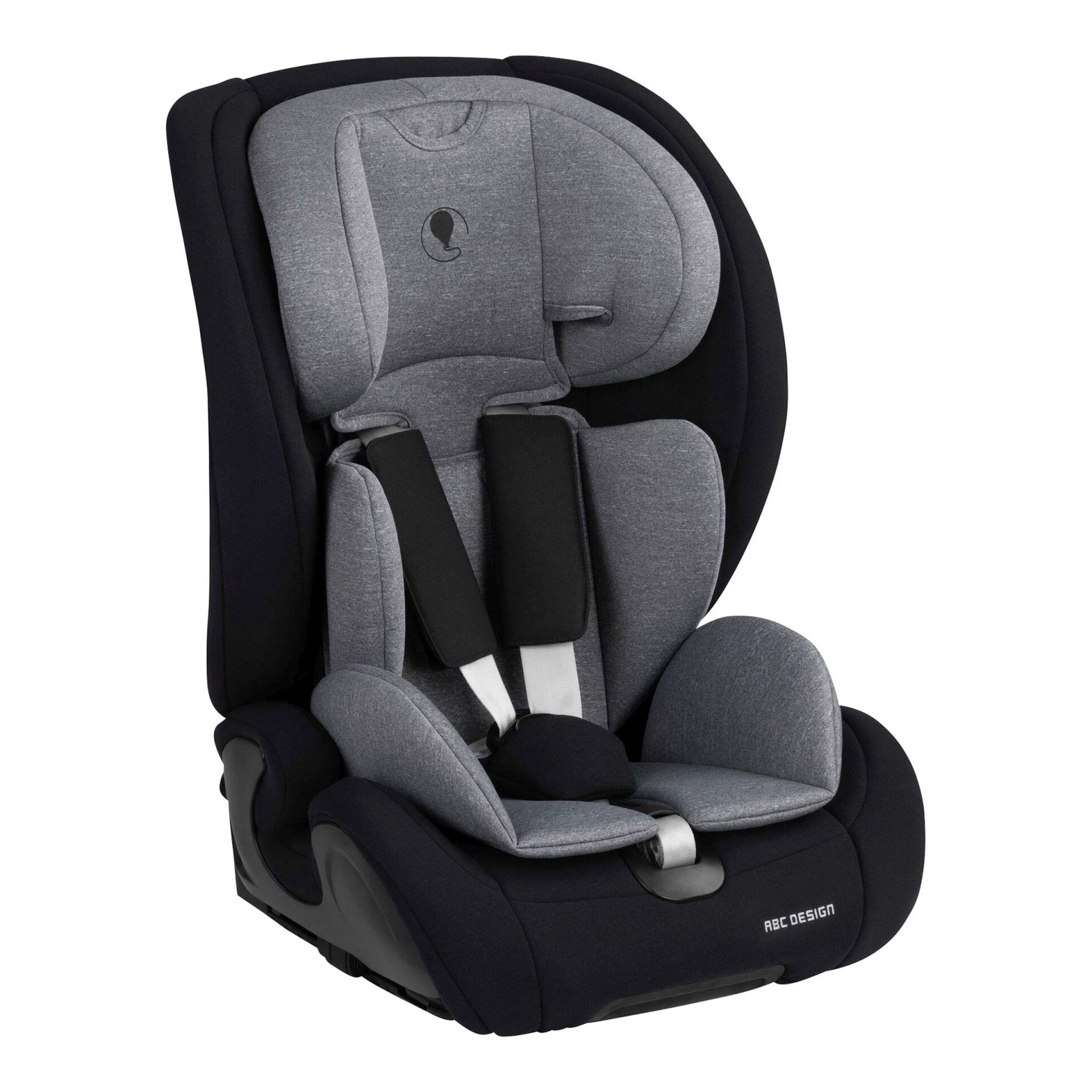 Abc Design Kindersitz Aspen 2 i-Size von ABC Design