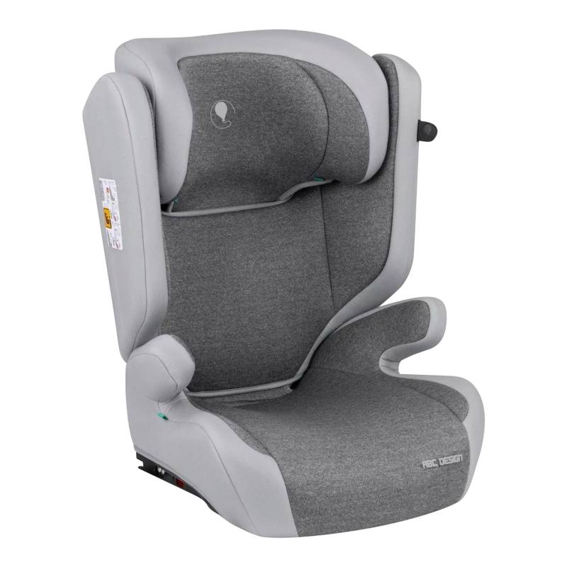 Abc Design Kindersitz Mallow 2 Fix i-Size von ABC Design