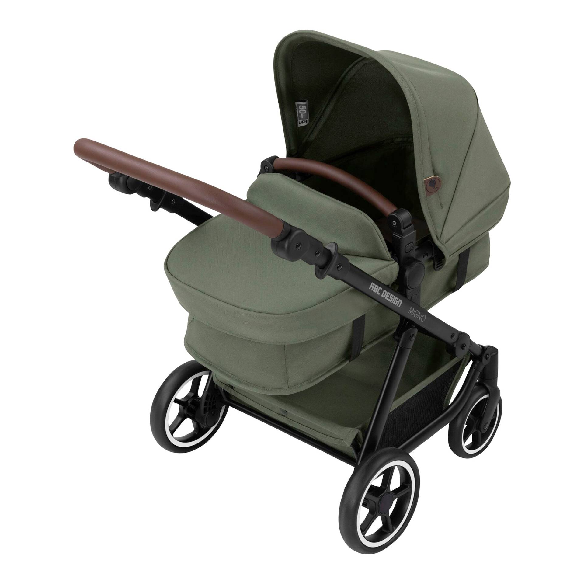 Abc Design Puppenwagen Migno von ABC Design