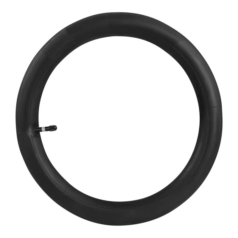 Abc Design Schlauch 14" schwarz von ABC Design
