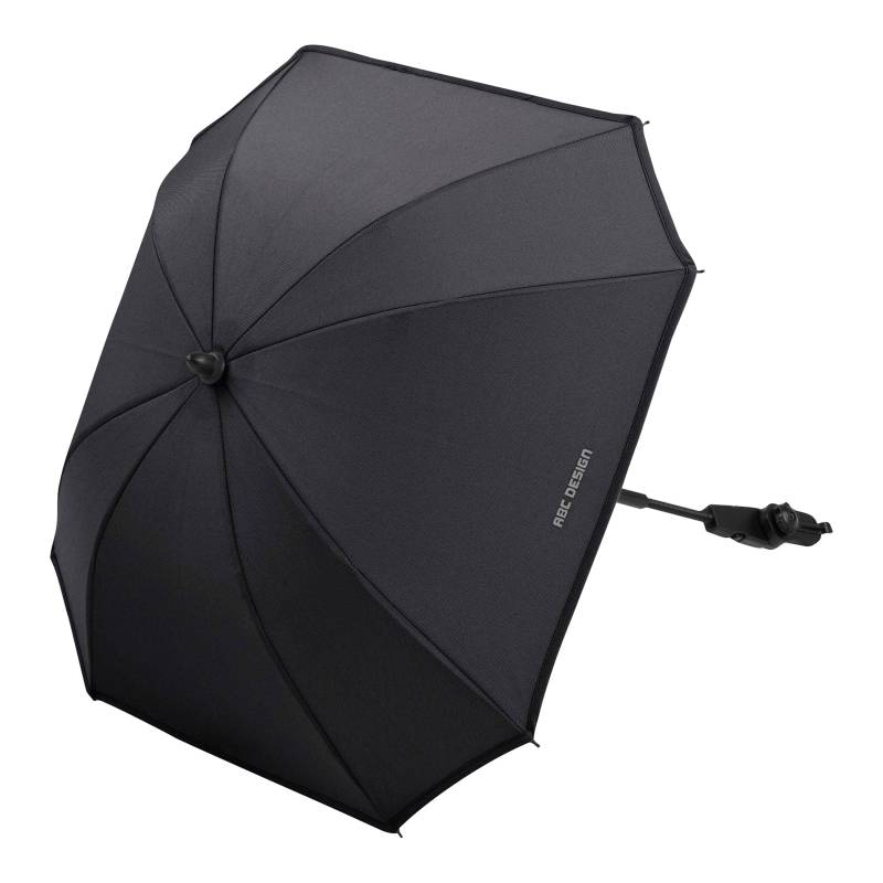 Abc Design Sonnenschirm Sunny schwarz von ABC Design