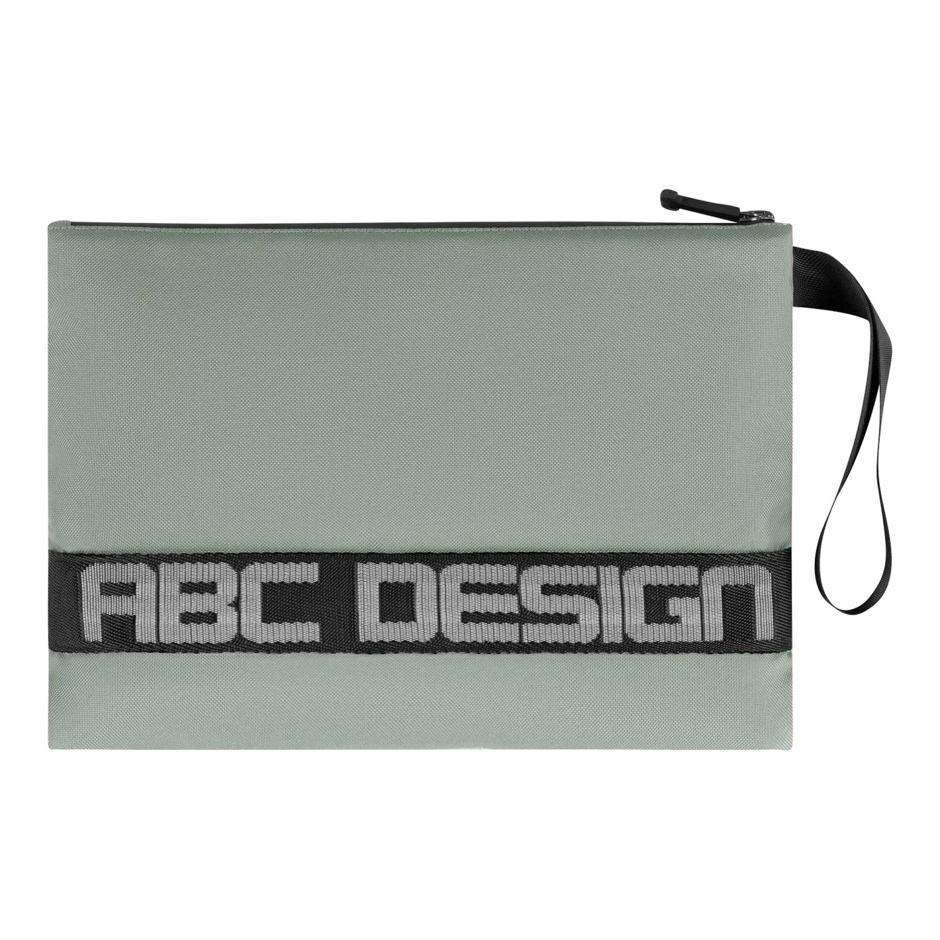 Abc Design Wickelorganizer Classic von ABC Design