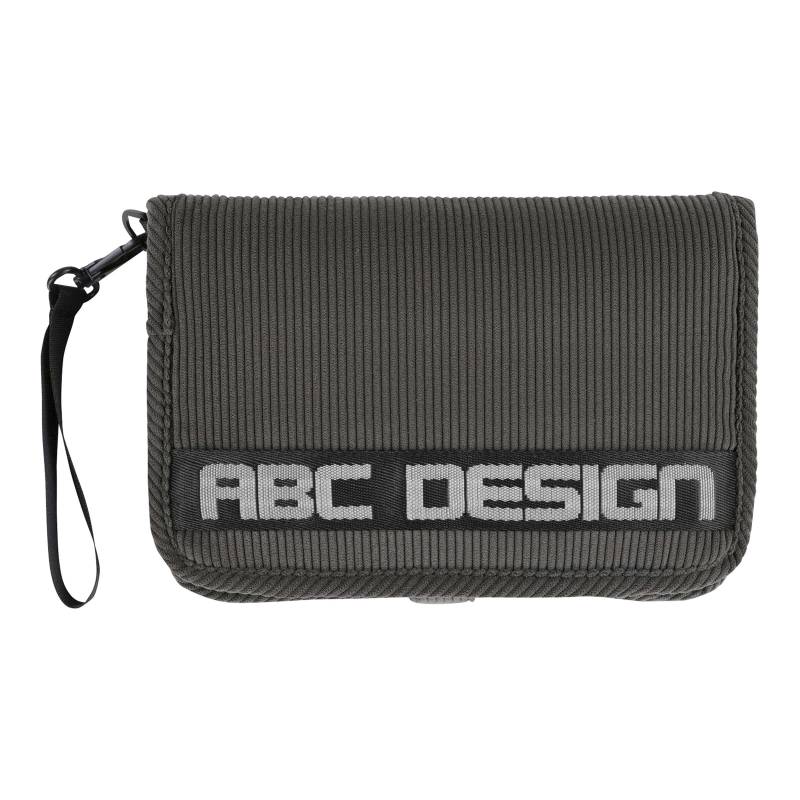 Abc Design Wickelorganizer Multi grau von ABC Design