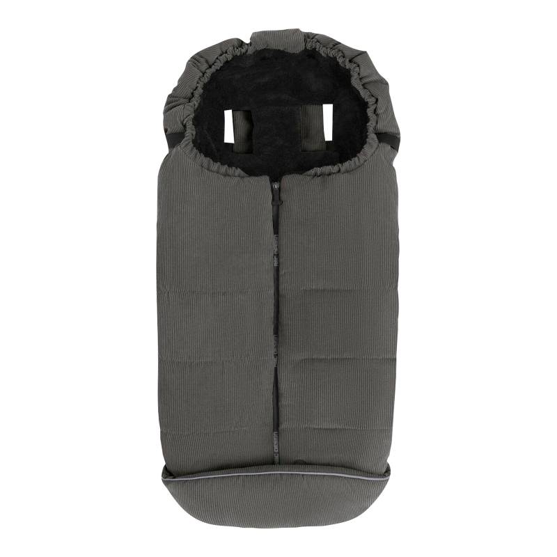 Abc Design Winterfußsack grau von ABC Design