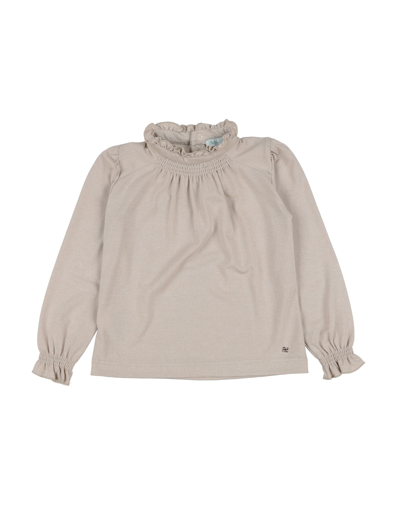 ABEL & LULA Top Kinder Beige von ABEL & LULA