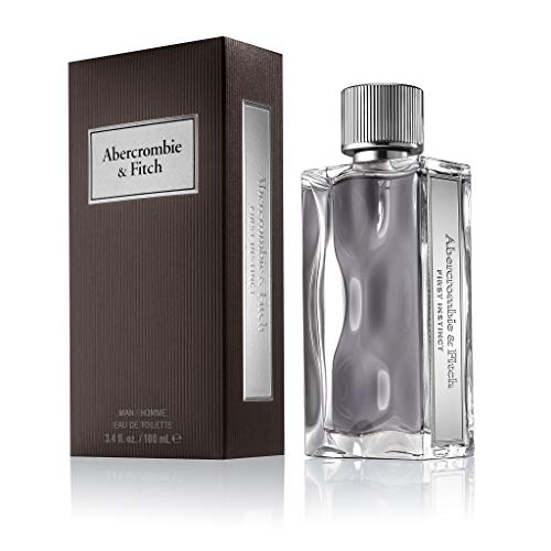 ABERCROMBIE & FITCH Parfüm, 100 ml / 3.4 oz von ABERCROMBIE & FITCH
