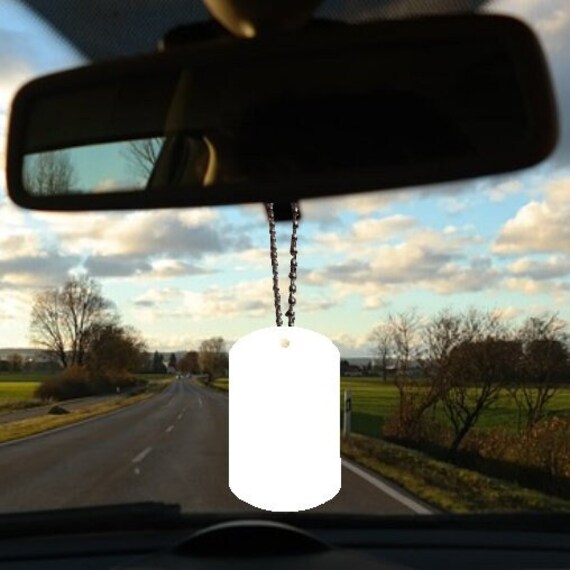 Dog-Tag | Wunschmotiv Anhänger Dog-Tag | Wunschmotiv Anhänger von ABFoliendesign