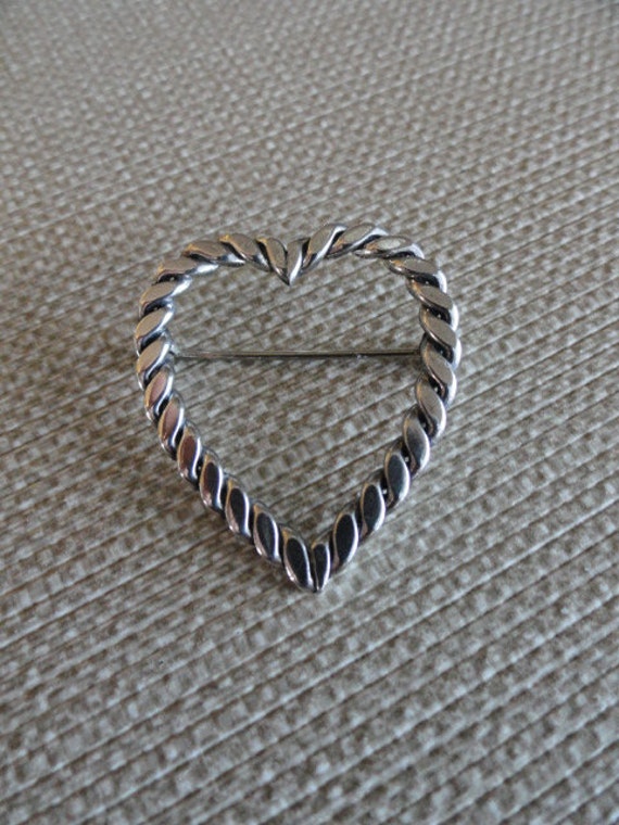 Anstecknadel Aus 925Er Sterlingsilber von ABGGoodStuff