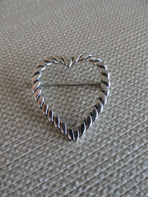 Anstecknadel Aus 925Er Sterlingsilber von ABGGoodStuff