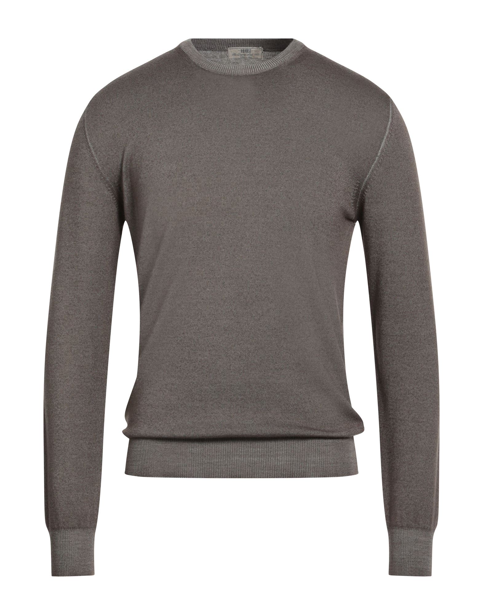 ABKOST Pullover Herren Braun ABKOST Pullover Herren Braun von ABKOST