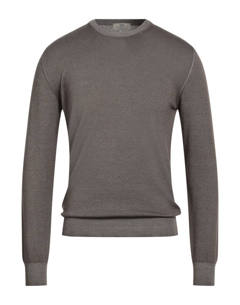 ABKOST Pullover Herren Braun ABKOST Pullover Herren Braun von ABKOST
