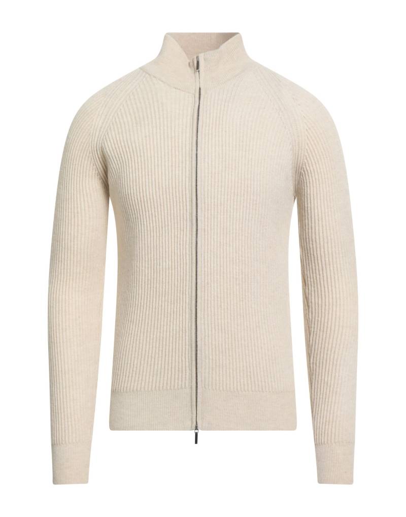ABKOST Strickjacke Herren Beige ABKOST Strickjacke Herren Beige von ABKOST