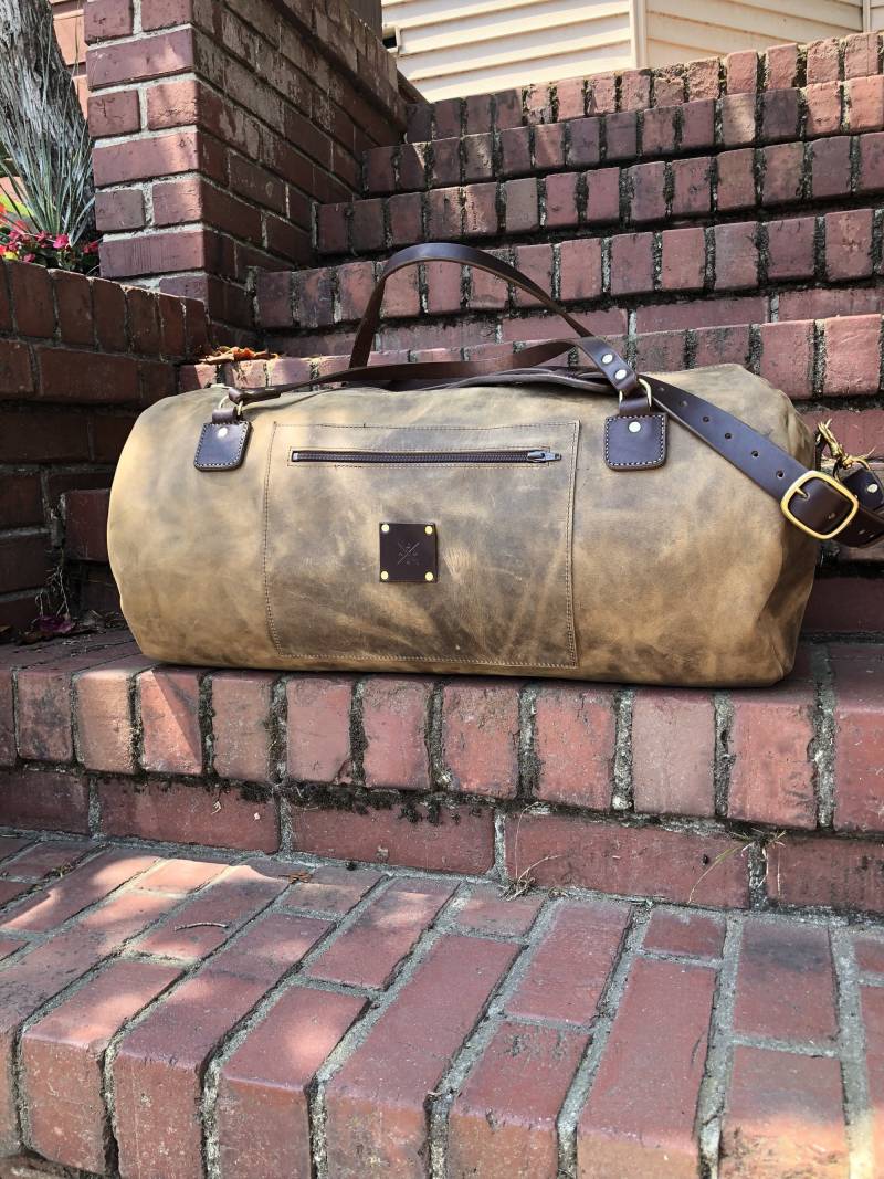 Abo-Seesack Abo-Seesack von ABOLeather
