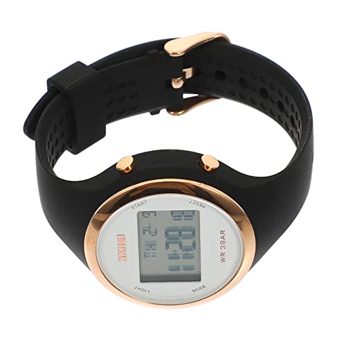 ABOOFAN Digitaluhr Herren Digitaluhr Modische Sportuhr Intuitives Zifferblatt Hochwertige von ABOOFAN