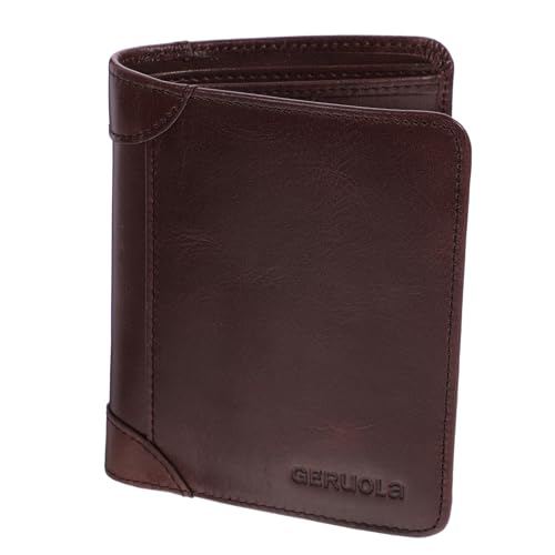 ABOOFAN 2St kreditkartenhalter Credit Card Holder männer Brieftasche Geschenke Vatertag Men Wallet männergeldbörsen männlicher Kreditnehmer Herren Geldbörse charmant Handtasche Mann von ABOOFAN