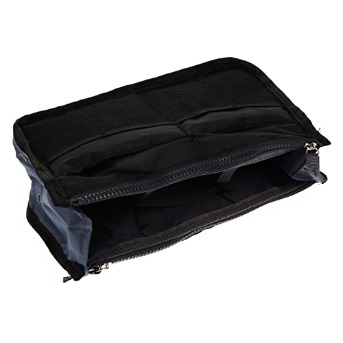 ABOOFAN 3 STK Handtaschenfutter Tasche für Frauen Geldbörseneinlagen abnehmbar Seesäcke für unterwegs Make-up-Organizer-Tasche Mehrzweck-Tascheneinlage kreative Kupplungseinlage tragbar von ABOOFAN