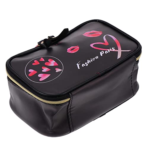 ABOOFAN Makeup Tasche 3 STK Make-up-kulturbeutel Aufbewahrungstasche Tragetasche Polyester Urlaub Empfindlich Organizer Für Aufbewahrungstaschen von ABOOFAN