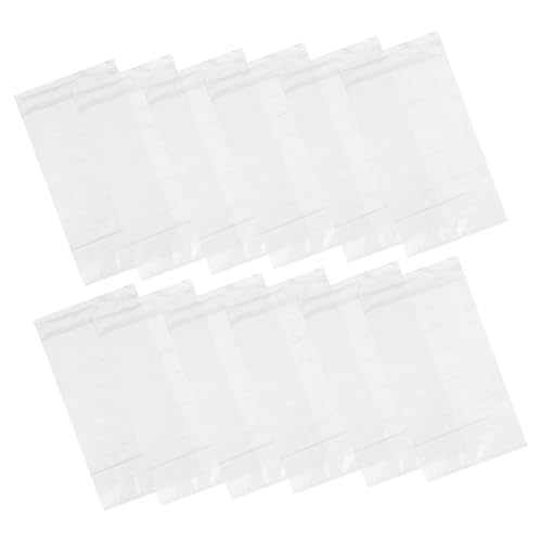 ABOOFAN 50 Stück Zierfisch Verpackungsbeutel Fischaufbewahrungsbeutel Fischbeutel Handheld Lebendfischbeutel Siegelfisch Angelbeutel Durchsichtiger Kunststoff Fischbeutel ABOOFAN 50 Stück Zierfisch Verpackungsbeutel Fischaufbewahrungsbeutel Fischbeutel Handheld Lebendfischbeutel Siegelfisch Angelbeutel Durchsichtiger Kunststoff Fischbeutel von ABOOFAN