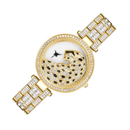 ABOOFAN Damen Armbanduhr Mit Für Frauen Freizeituhr Mode Uhren Für Damen Alltag Uhren von ABOOFAN