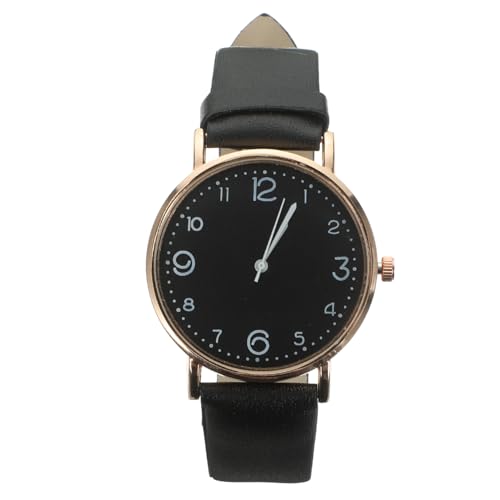 ABOOFAN Weihnachtsmann Armbanduhr Für Mädchen Niedliche Santa Claus Uhr Mit Leicht Ablesbarem Ziffernblatt Für Weihnachten Für Kleinen von ABOOFAN