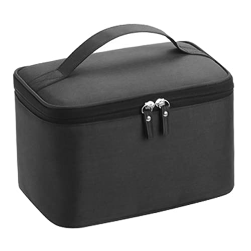 ABOOFAN Aufbewahrungstasche Make-up-kit-Tasche Schminksets Für Damen Kosmetiktasche Reise Kulturbeutel Für Damen Make-up-Taschen-Organizer Wasserdicht Pflegepaket Oxford-Stoff Fräulein von ABOOFAN