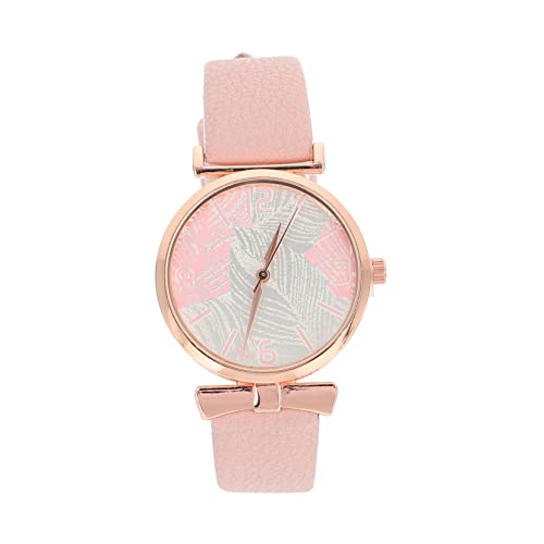 ABOOFAN Damen Armbanduhr Armbanduhr Leichte Luxusuhr Für Damen Lässige Damenuhr Mode Alltag Party Tragegefühl von ABOOFAN